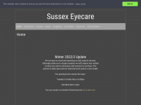 Sussexeyecare.co.uk