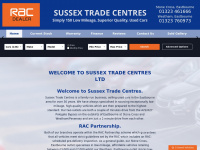 Sussextradecentres.co.uk
