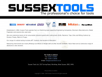 Sussextools.co.uk