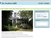 swallowsguesthouse.co.uk