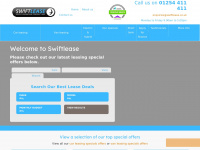 swiftlease.co.uk