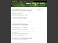switchingutilities.co.uk