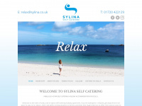 sylina.co.uk