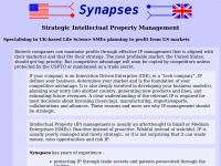 synapses.co.uk