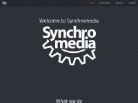 Synchromedia.co.uk