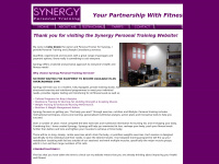 synergy-pt.co.uk