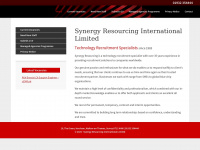 synres.co.uk