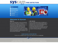 syscam.co.uk