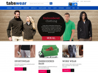 Tabswear.co.uk