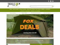 Tackle-up.co.uk