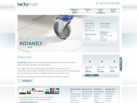 Tackymats.co.uk