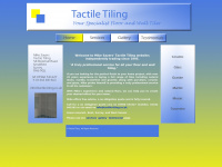 Tactile-tiling.co.uk