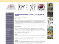 taekwondo-rickmansworth.co.uk