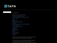 tafn.org.uk