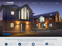 Tafisher.co.uk