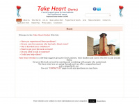 Takeheartderby.co.uk