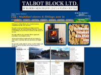Talbotblock.co.uk