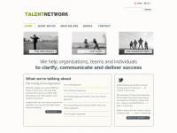Talentnetwork.co.uk