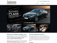 Talismancars.co.uk