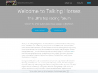 Talkinghorses.co.uk