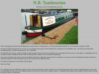 Tambourine.org.uk