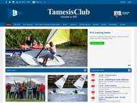 Tamesisclub.co.uk