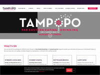Tampopo.co.uk