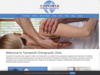 tamworthchiropractic.co.uk