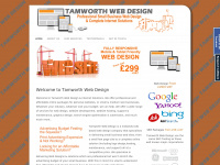 tamworthwebdesign.co.uk