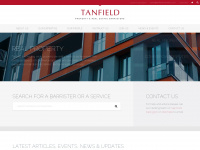 Tanfieldchambers.co.uk