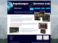 Tapchangerservices.co.uk