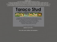 Taraco-stud.co.uk