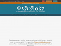 Taraloka.org.uk