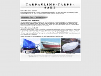 Tarpaulins-tarps-sale.co.uk