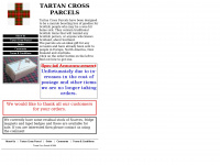 tartancrossparcels.org.uk