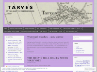 Tarves.org.uk