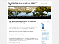 Tas-archaeology.org.uk
