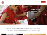 Tashi-lhunpo.org.uk