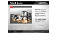 Tatlockdesign.co.uk