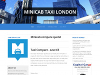 taxicablondon.co.uk