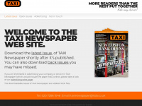 taxinewspaper.co.uk
