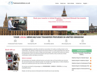 taxireservations.co.uk