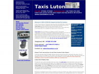 taxisluton.co.uk