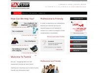 Taxlink.co.uk