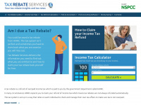 Taxrebateservices.co.uk