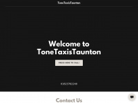 Taxitaunton.co.uk