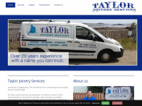 Taylorjoineryservices.co.uk