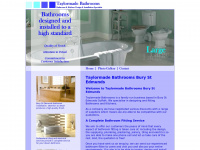 taylormadebathrooms.co.uk