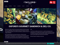 Taylorsoxford.co.uk