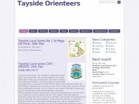 Taysideorienteers.org.uk